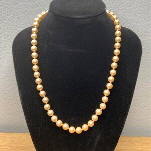 Set of 2 Vintage Neclace.
